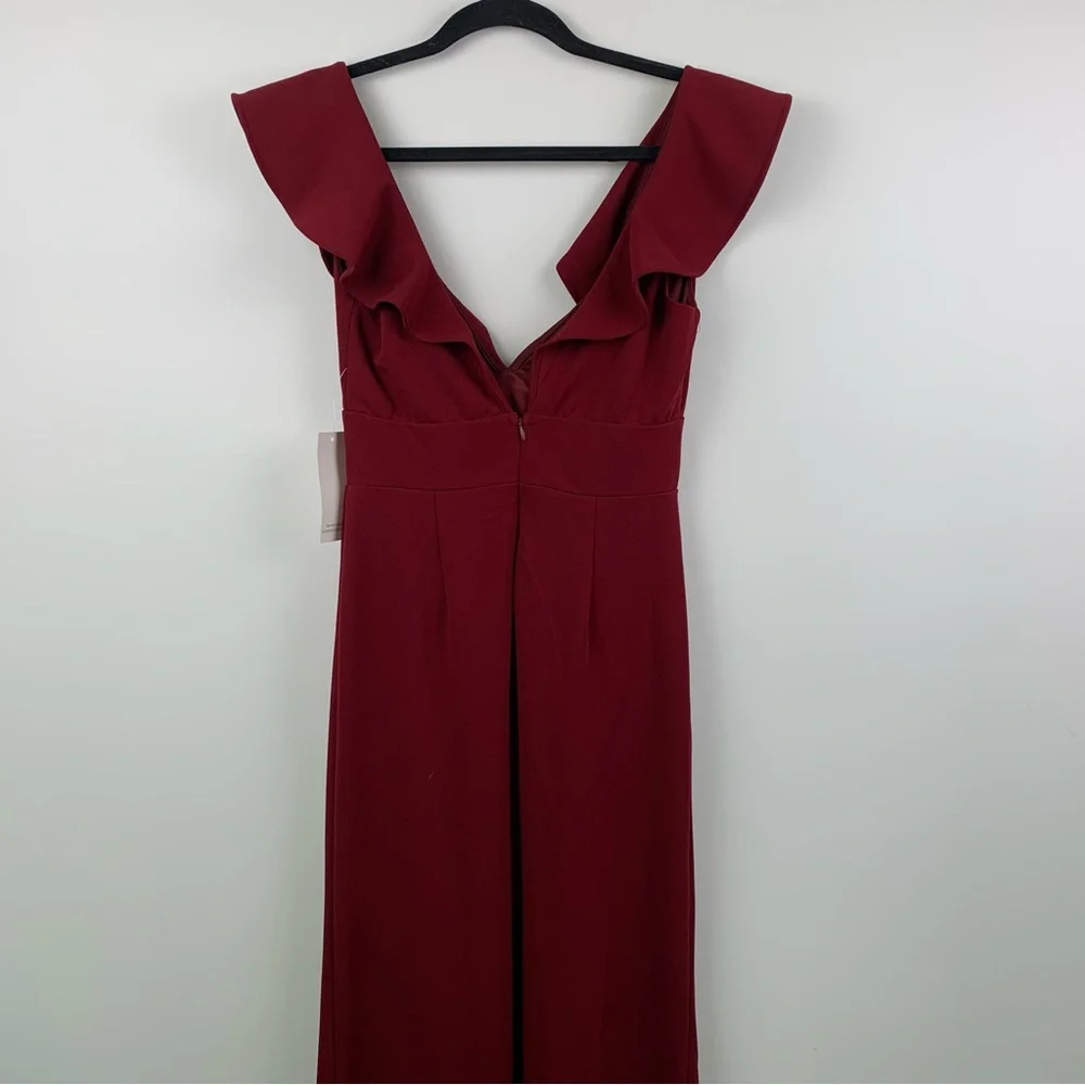 Tobi maxi dress - Picture 11 of 14